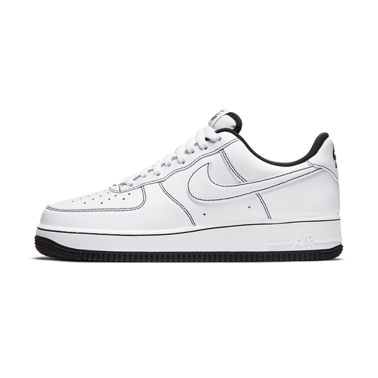 Nike Air Force 1 Low '07 White Black