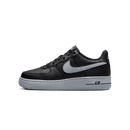 Nike Air Force 1 Low Black Wolf Grey (GS)