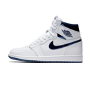 Jordan 1 Retro Metallic Navy (2016)