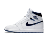 Jordan 1 Retro Metallic Navy (2016)