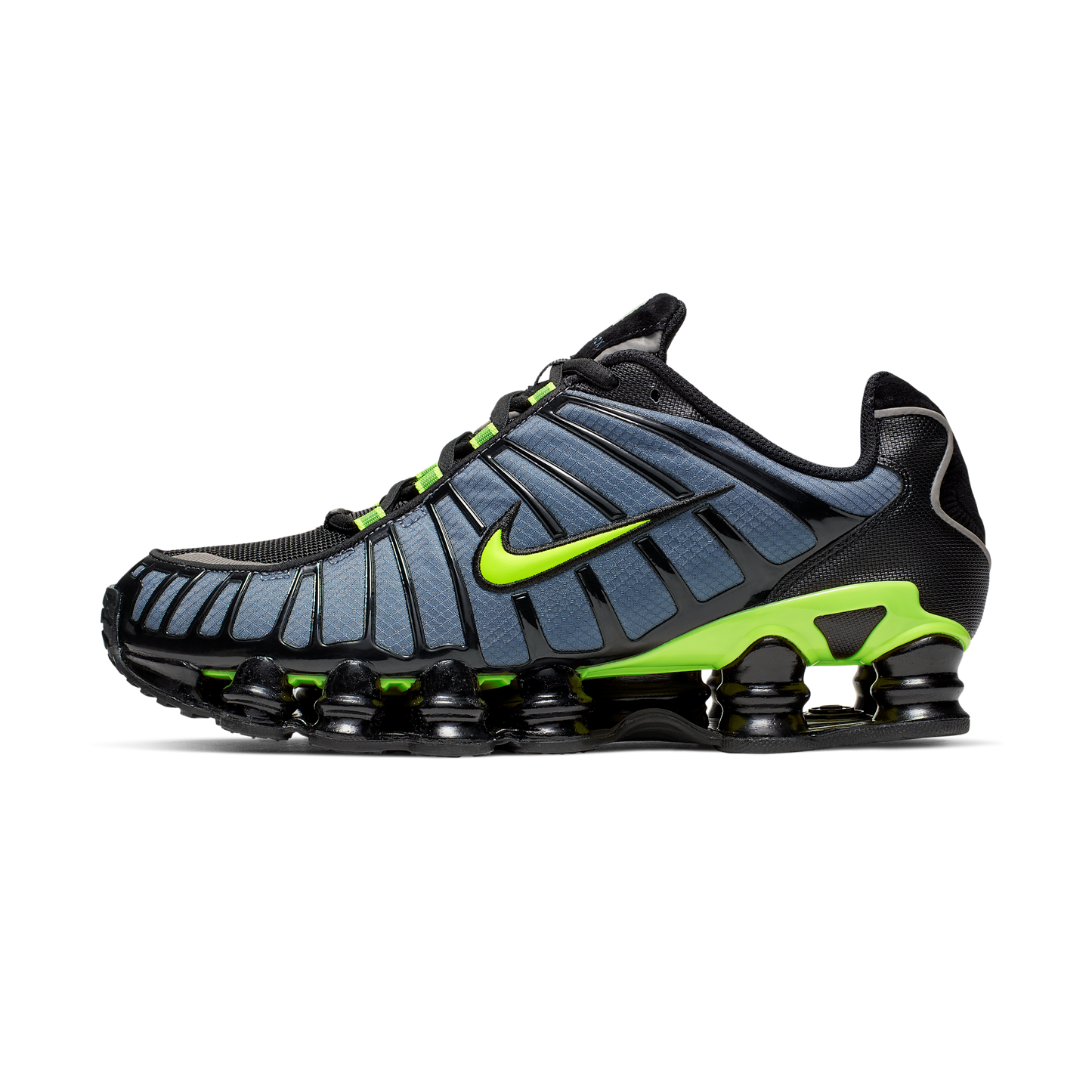 Nike Shox TL Thunderstorm