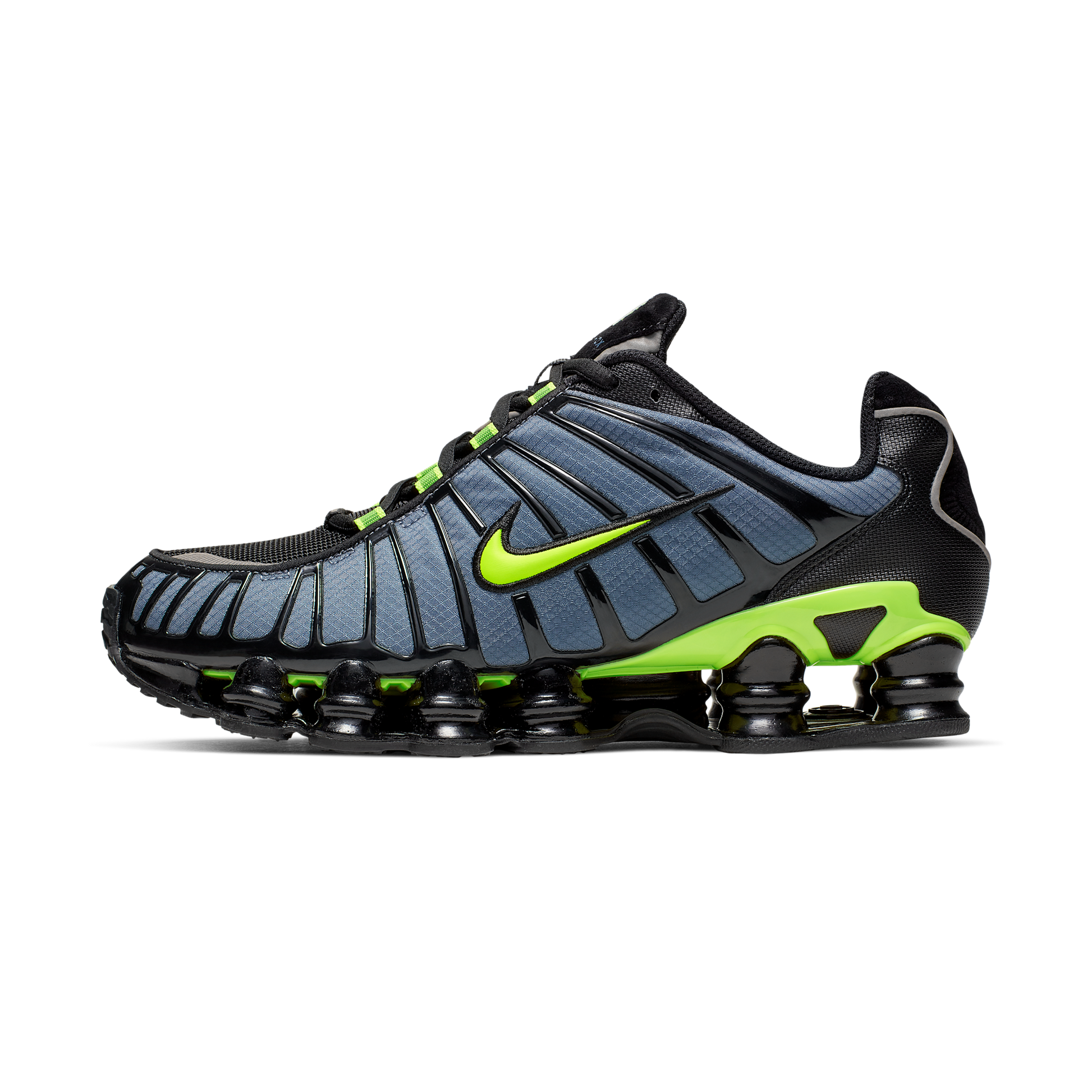 Nike Shox TL Thunderstorm