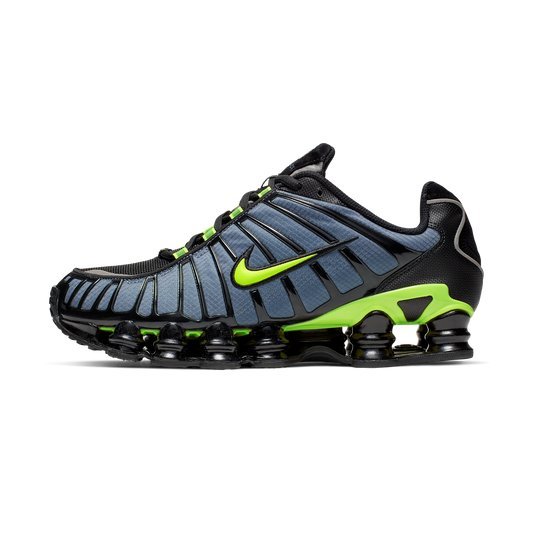 Nike Shox TL Thunderstorm
