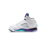 Jordan 5 Retro Grape (2025) (PS)