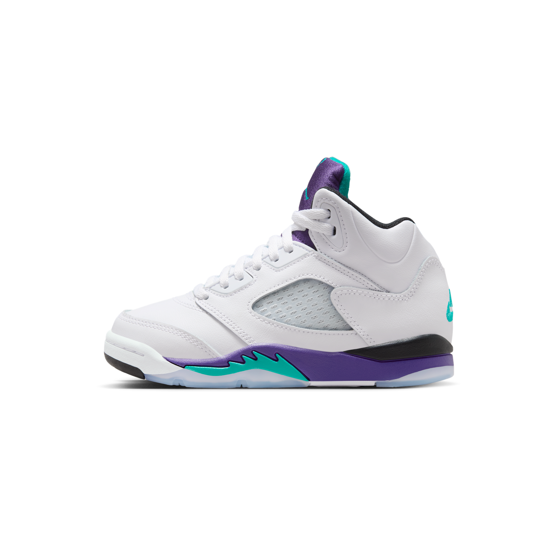 Jordan 5 Retro Grape (2025) (PS)