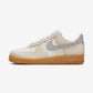 Nike Air Force 1 Low '07 LV8 Phantom Light Smoke Gum