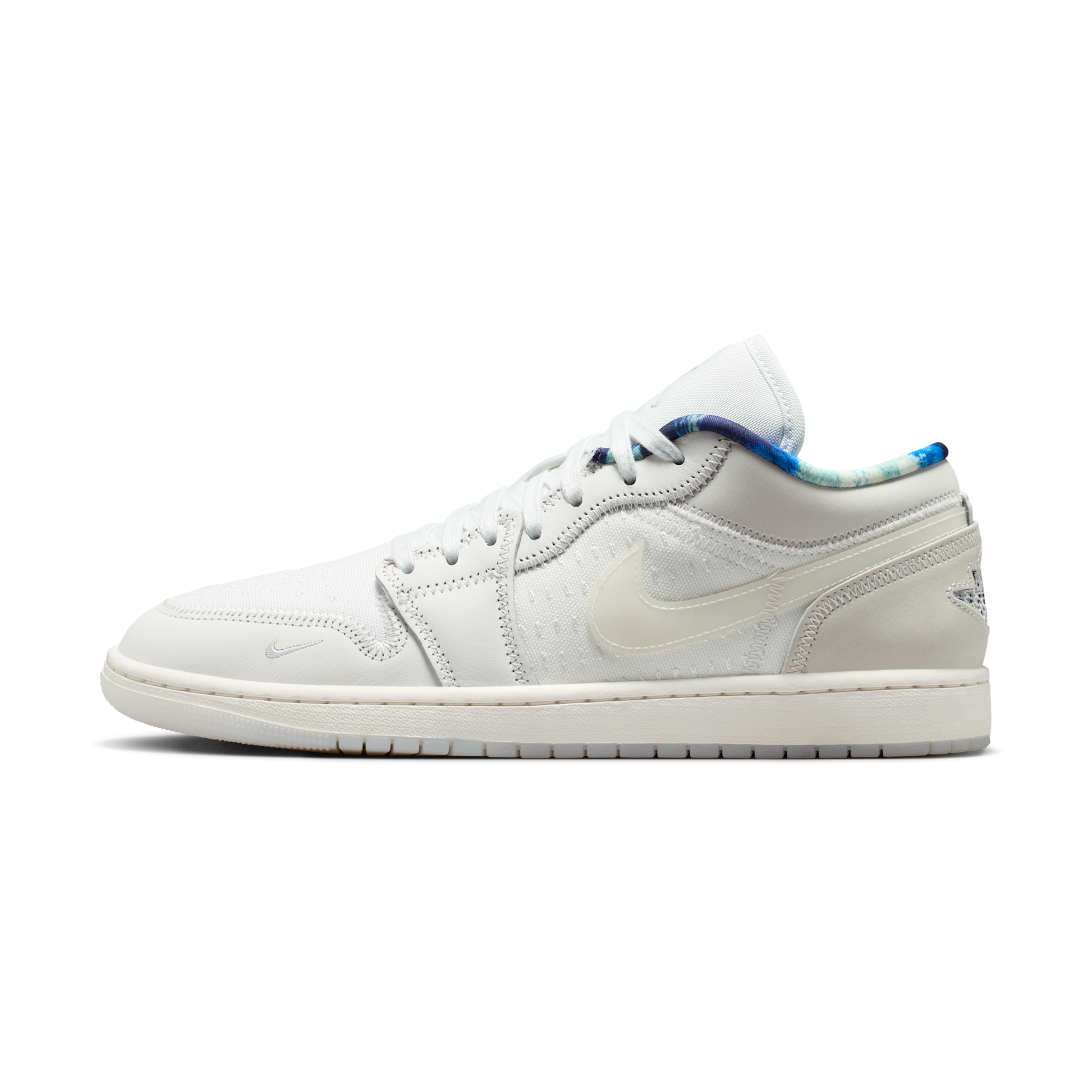Jordan 1 Low SE Summit White Sail