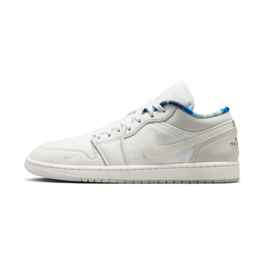 Jordan 1 Low SE Summit White Sail