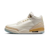 Jordan 3 Retro Champagne and Oysters (Women's)