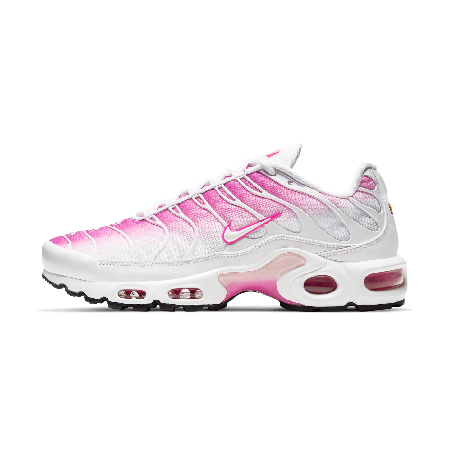 Nike Air Max Plus Pink Fade (Women's)