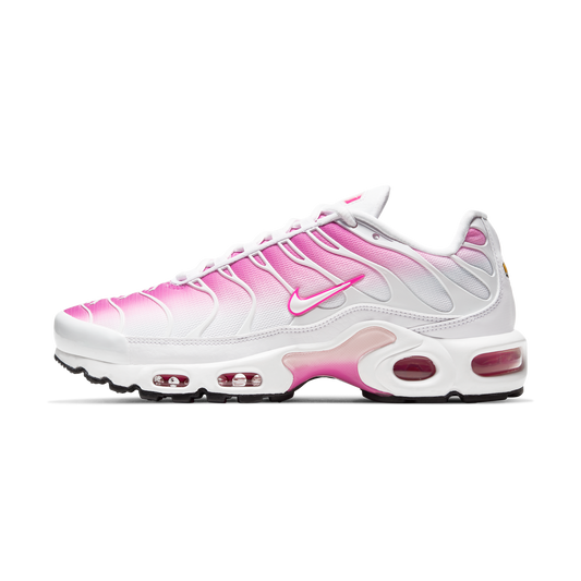 Nike Air Max Plus Pink Fade (Women's)