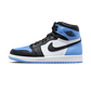 Jordan 1 Retro High OG UNC Toe