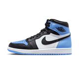 Jordan 1 Retro High OG UNC Toe