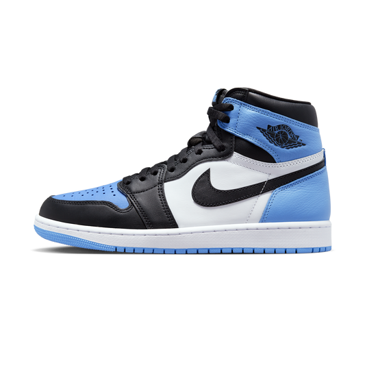 Jordan 1 Retro High OG UNC Toe