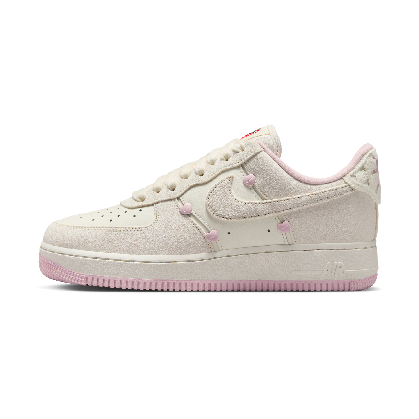 Nike Air Force 1 Low Valentine's Day (2025) (Women's)