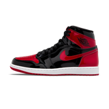 Jordan 1 Retro High OG Patent Bred