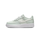 Nike Air Force 1 Low Light Silver Spruce Aura White Sail (GS)