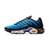 Nike Air Max Plus OG Hyper Blue (2018)