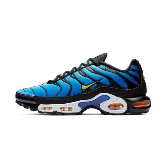 Nike Air Max Plus OG Hyper Blue (2018)