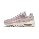 Nike Air Max 95 Barely Rose Plum Chalk (Women's)