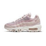 Nike Air Max 95 Barely Rose Plum Chalk (Women's)