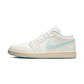 Jordan 1 Low Sail Igloo (Women's)