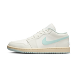 Jordan 1 Low Sail Igloo (Women's)
