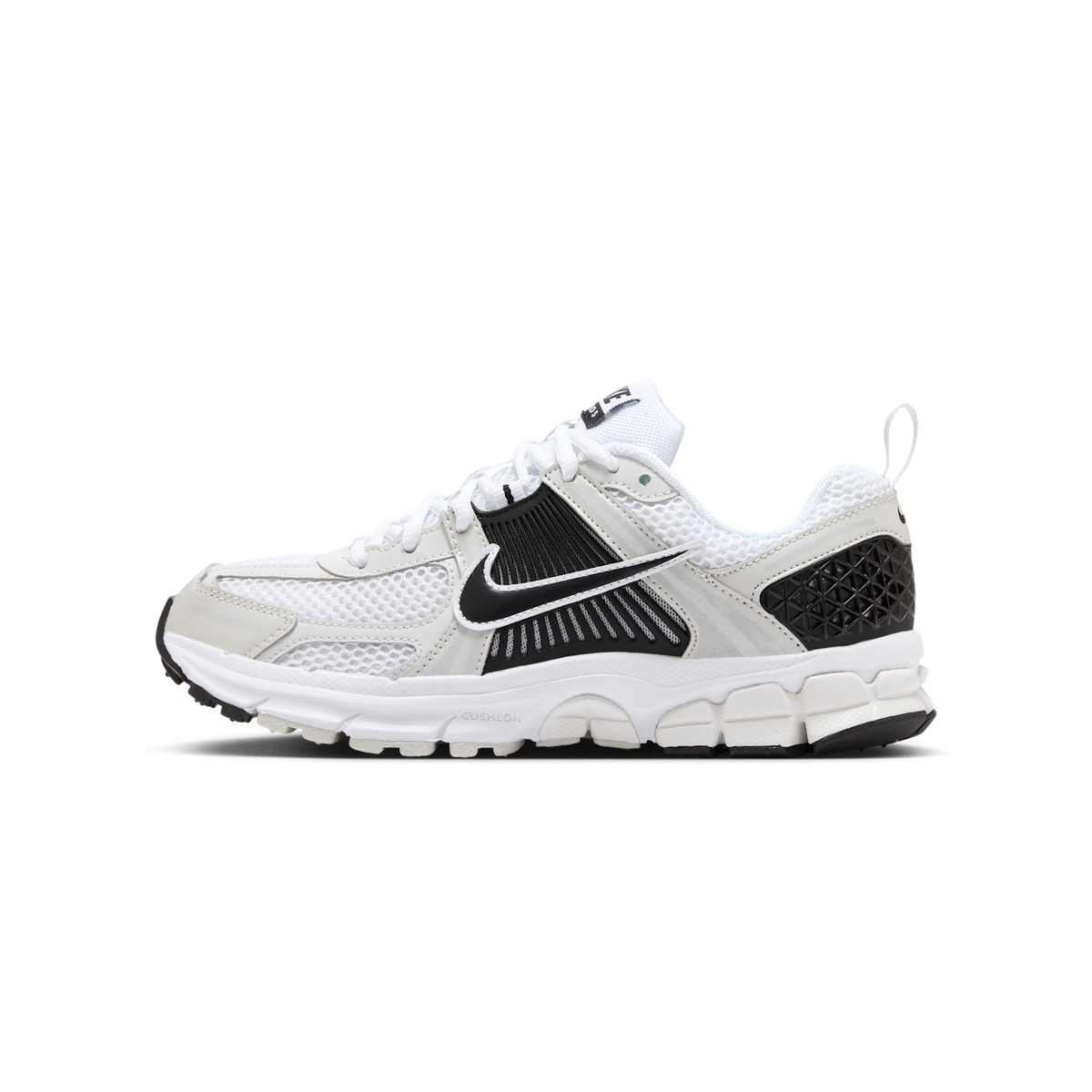 Nike Zoom Vomero 5 Metallic Platinum Black (GS)