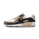 Nike Air Max 90 Leopard Sanddrift Black (Women's)