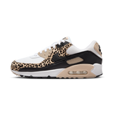 Nike Air Max 90 Leopard Sanddrift Black (Women's)