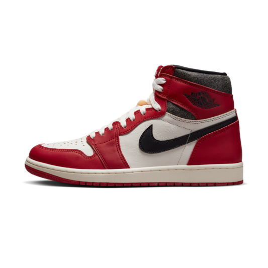 Jordan 1 Retro High OG Chicago Lost and Found