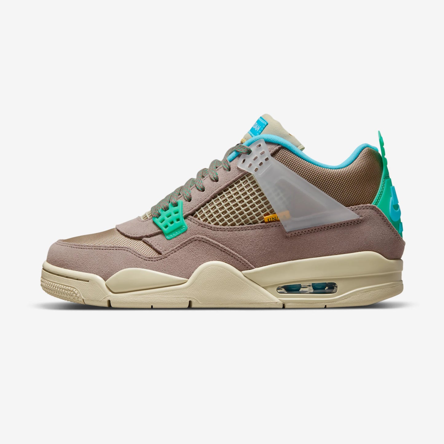 Jordan 4 Retro SP 30th Anniversary Union Taupe Haze