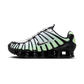 Nike Shox TL Vapor Green Black