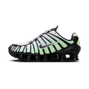 Nike Shox TL Vapor Green Black