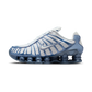 Nike Shox TL White Work Blue (Women's)