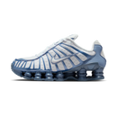 Nike Shox TL White Work Blue (Women's)