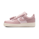 Nike Air Force 1 Low Pink Oxford Tassels (Women's)