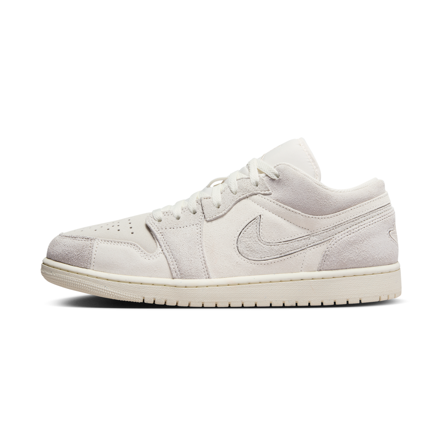 Jordan 1 Low SE Craft Pale Ivory
