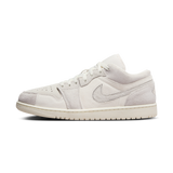 Jordan 1 Low SE Craft Pale Ivory