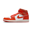 Jordan 1 Mid Cosmic Clay (Women's)