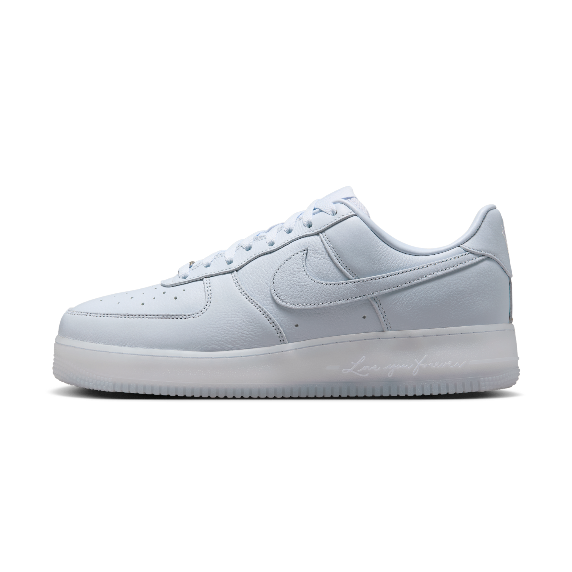 Nike Air Force 1 Low Drake NOCTA Certified Lover Boy Palest Purple