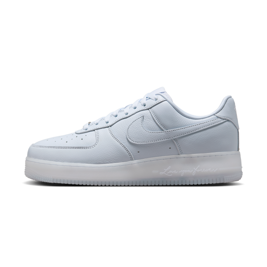 Nike Air Force 1 Low Drake NOCTA Certified Lover Boy Palest Purple