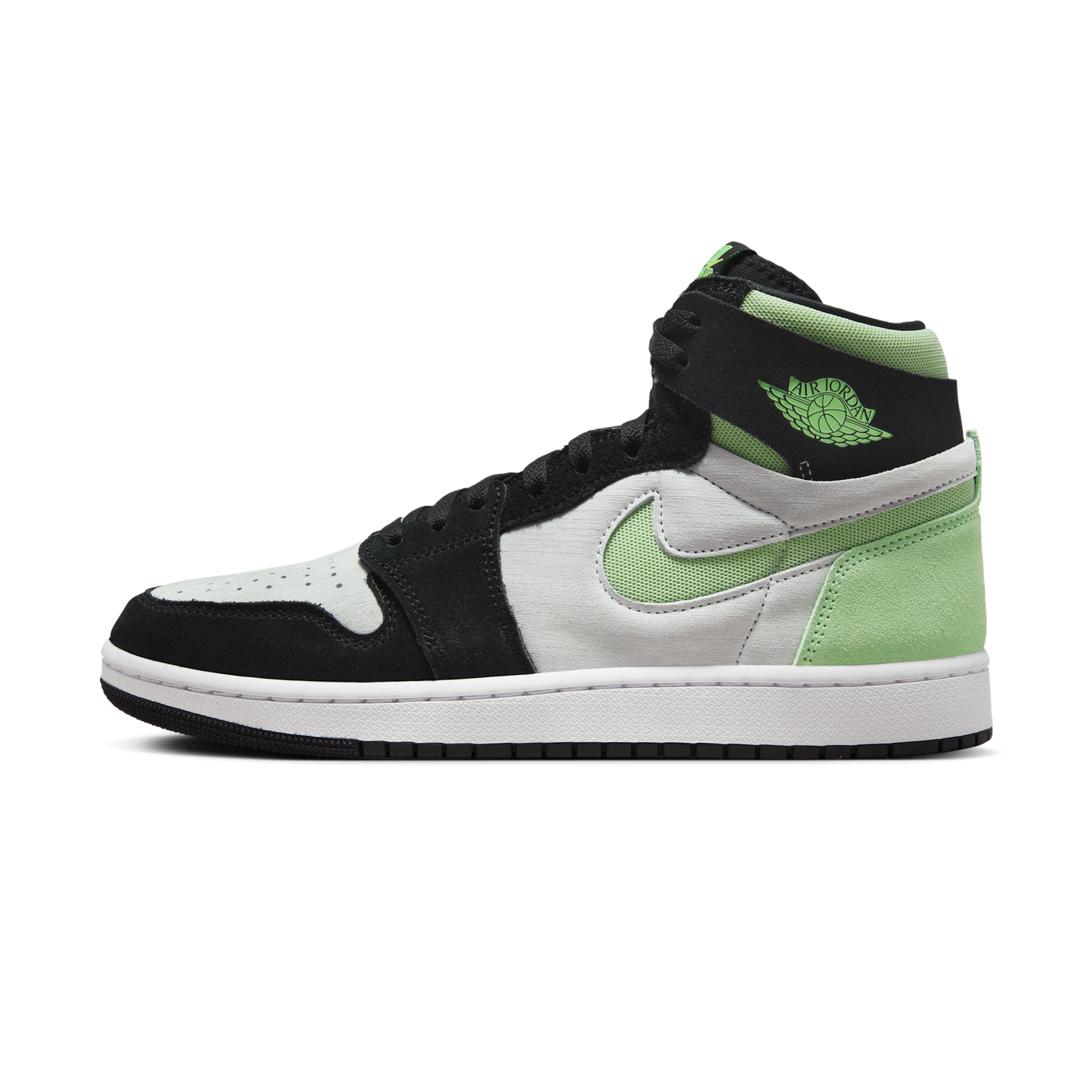Jordan 1 High Zoom Air CMFT 2 Honeydew
