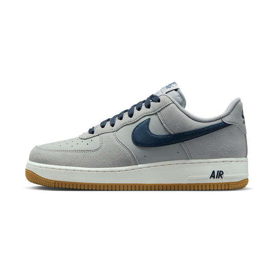Nike Air Force 1 Low '07 LV8 Light Smoke Grey