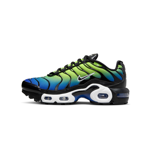 Nike Air Max Plus Racer Blue Volt