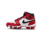 Jordan 1 Mid Cleat Chicago (GS)