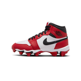 Jordan 1 Mid Cleat Chicago (GS)