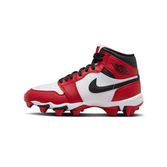 Jordan 1 Mid Cleat Chicago (GS)