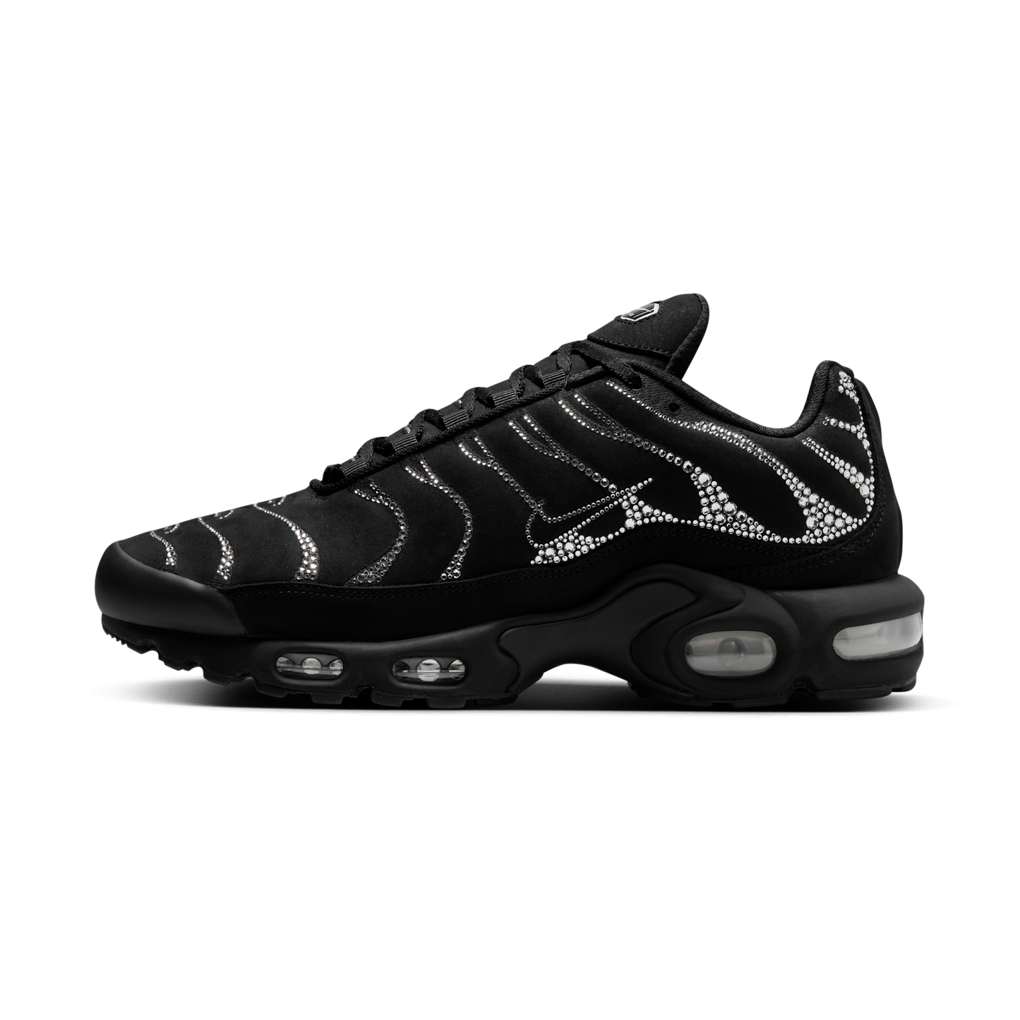 Nike Air Max Plus Swarovski Moonlight (Women's)