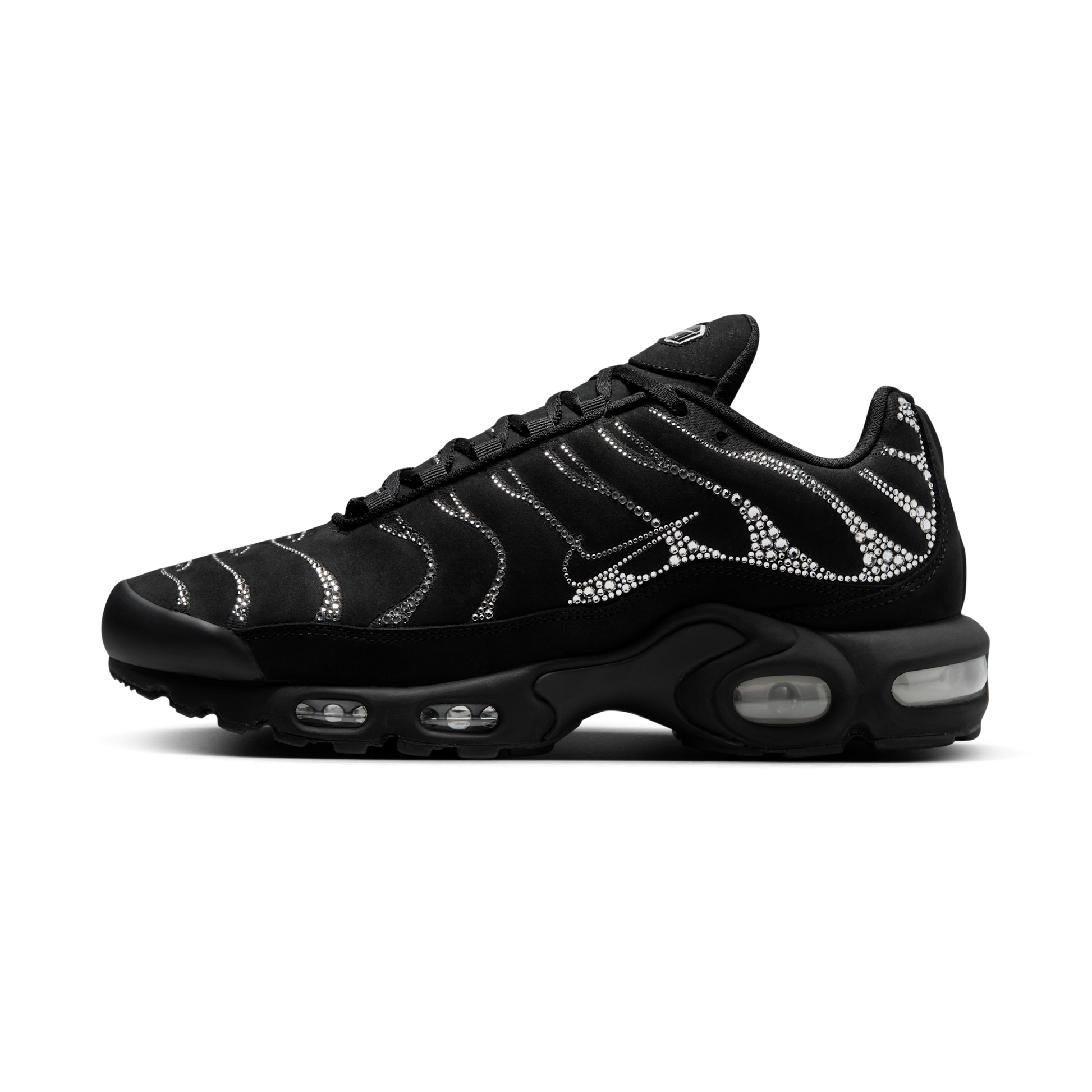 Nike Air Max Plus Swarovski Moonlight (Women's)